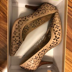 Michael kors heels
